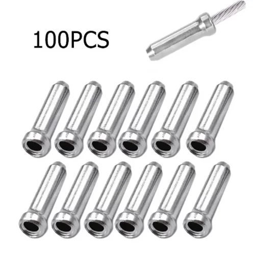 100pcs Wire End Cap - Image 2