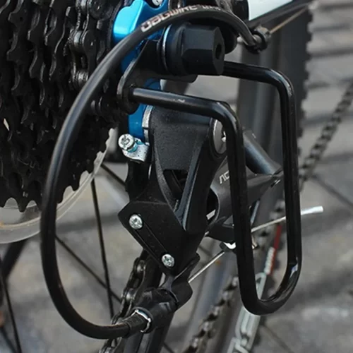 Bike Rear Derailleurs Protector - Image 2