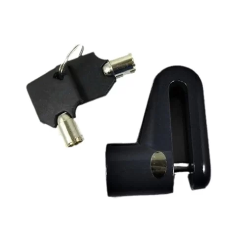 Universal Bicycle Alarm Lock - Image 4