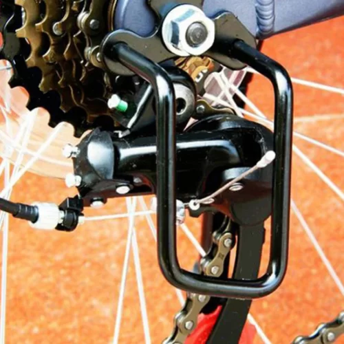 Bike Rear Derailleurs Protector - Image 4