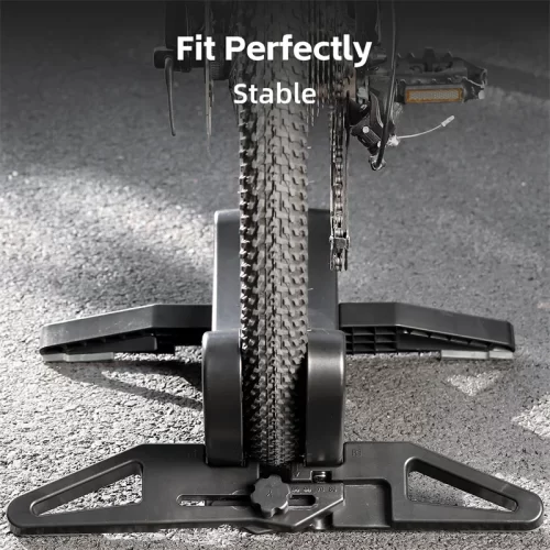 Adjustable Bicycle Parking Rack - Image 4