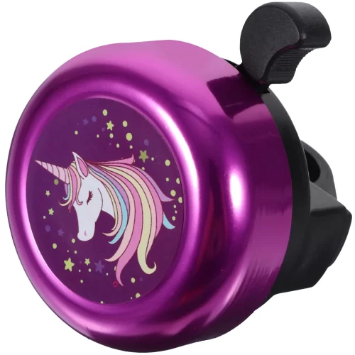 Bicycle Kids Unicorn Bell