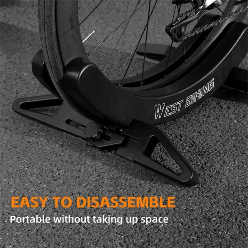 Adjustable Bicycle Parking Rack - Image 6