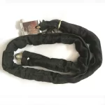 Bike Security Anti-Theft Chain Lock  120cm Long