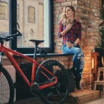 Mongoose Women's Bike