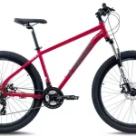 tiger mountain bike
