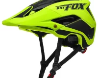 Batfox Helmet