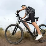 Riddick bike.