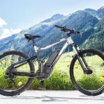 coyote mountain bike