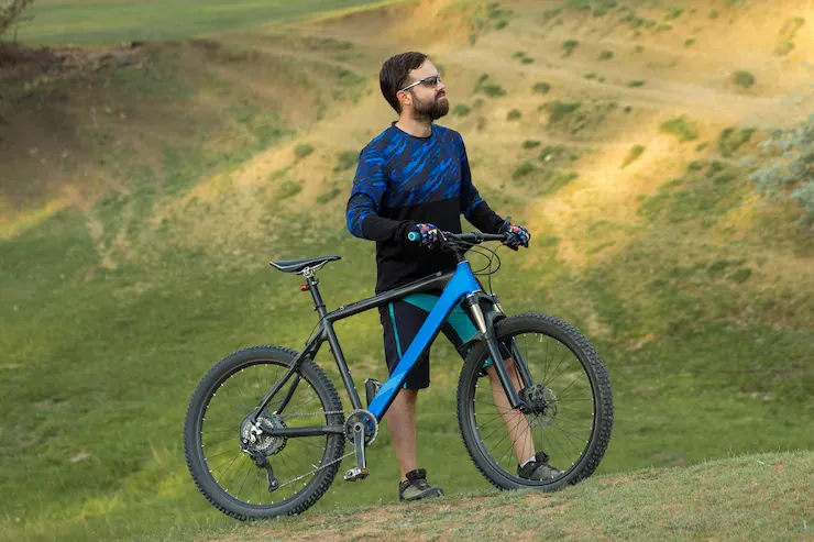 Probike Blizzard