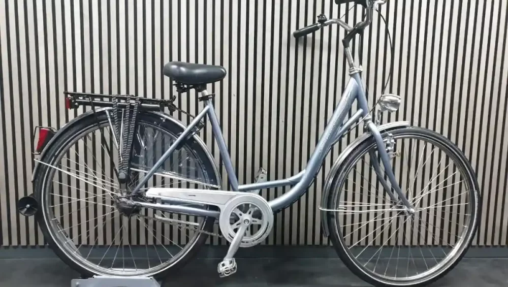 farhad bike