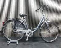 farhad bike