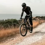 riddick mountain bike