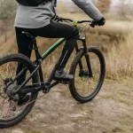 riddick mountain bike