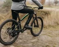 riddick mountain bike