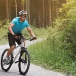 coyote mountain bike