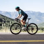 coyote mountain bike