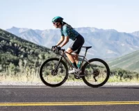 coyote mountain bike