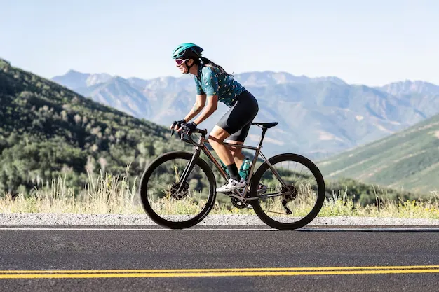 coyote mountain bike