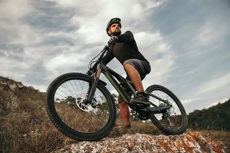 Probike Blizzard
