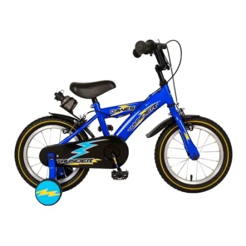 Dawes 14'' Thunder Junior Bike