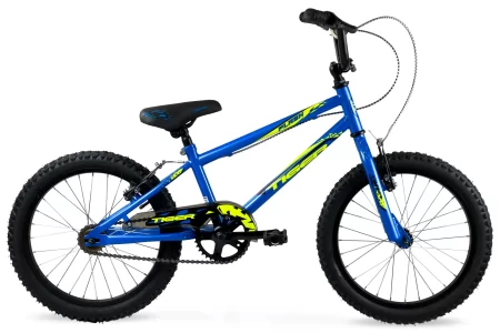 Tiger Flash 16'' Wheel-Blue