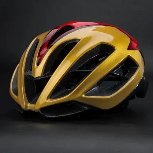 Professioanal MTB Cycling Helmet for Men Women Bicycle Mountain Speed Helmet Outdoor Sports Ultralight Breathable Road Helmet - Image 4