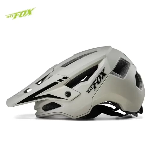 Mountain Bicycle Helmet 54-59cm - Image 4