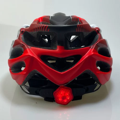 Mtb Led Bicycle Helmet - Image 2