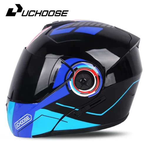 Filp Up Bicycle Helmet