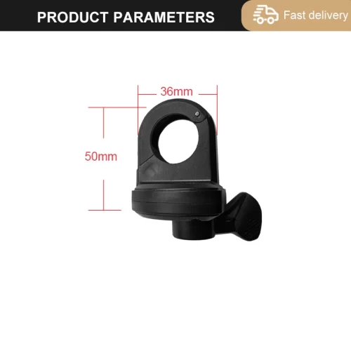 eBike Thumb Throttlen 3Pin Left Right 24V-72V - Image 3