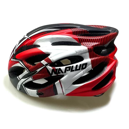Mtb Led Bicycle Helmet - Image 5