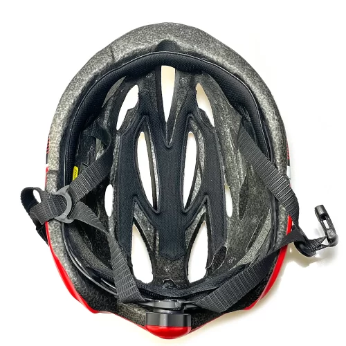 Mtb Led Bicycle Helmet - Image 6