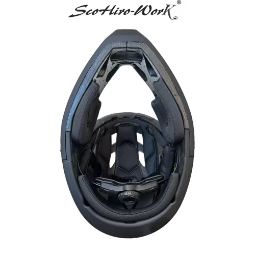 Cycling Helmet MTB Full Face - Image 2