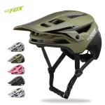 Mountain Bicycle Helmet 54-59cm