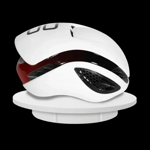 Ultra Light Road Bike Helmet Cycling Helmet Unisex - Image 3