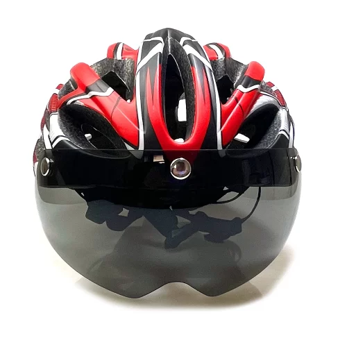 Mtb Led Bicycle Helmet - Image 4