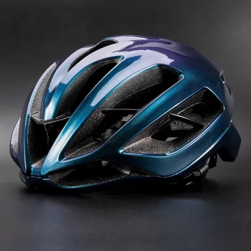 Professioanal MTB Cycling Helmet for Men Women Bicycle Mountain Speed Helmet Outdoor Sports Ultralight Breathable Road Helmet - Image 3
