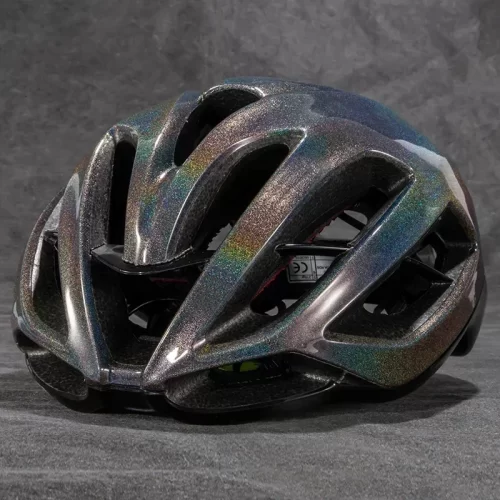 Professioanal MTB Cycling Helmet for Men Women Bicycle Mountain Speed Helmet Outdoor Sports Ultralight Breathable Road Helmet