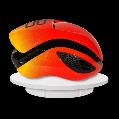 Ultra Light Road Bike Helmet Cycling Helmet Unisex - Image 5