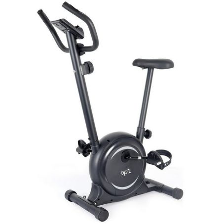 Opti Magnetic Exercise Bike