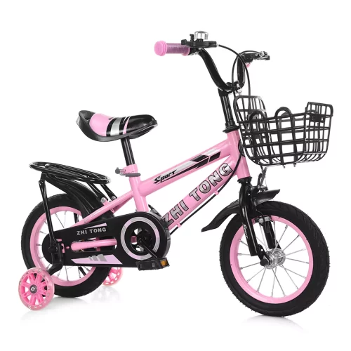 Zhitong Sport-pink-14'' Wheels
