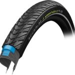 SCHWALBE MARATHON E-PLUS 27.5 x 2.00 650B TYRE
