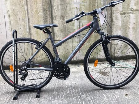 KROSS EVADE 1.0 28" TYRES 19" LARGE FRAME HYBRID