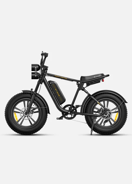 ENGWE M20 - Dual Battery Edition