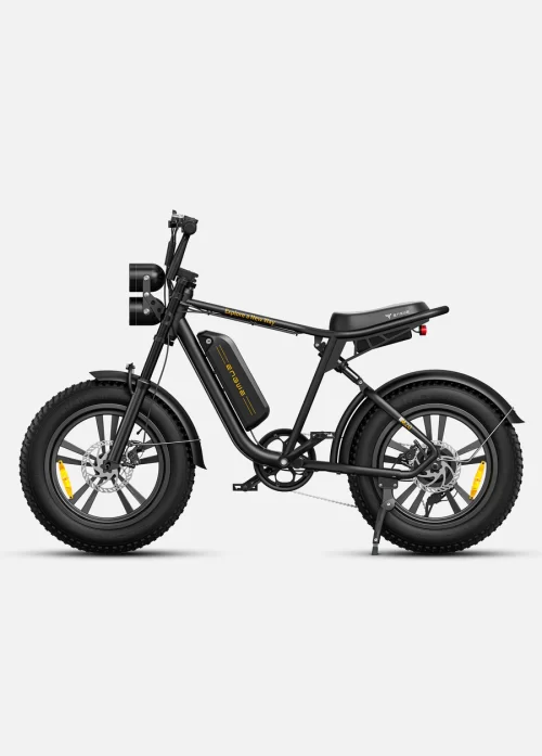 ENGWE M20 - Dual Battery Edition