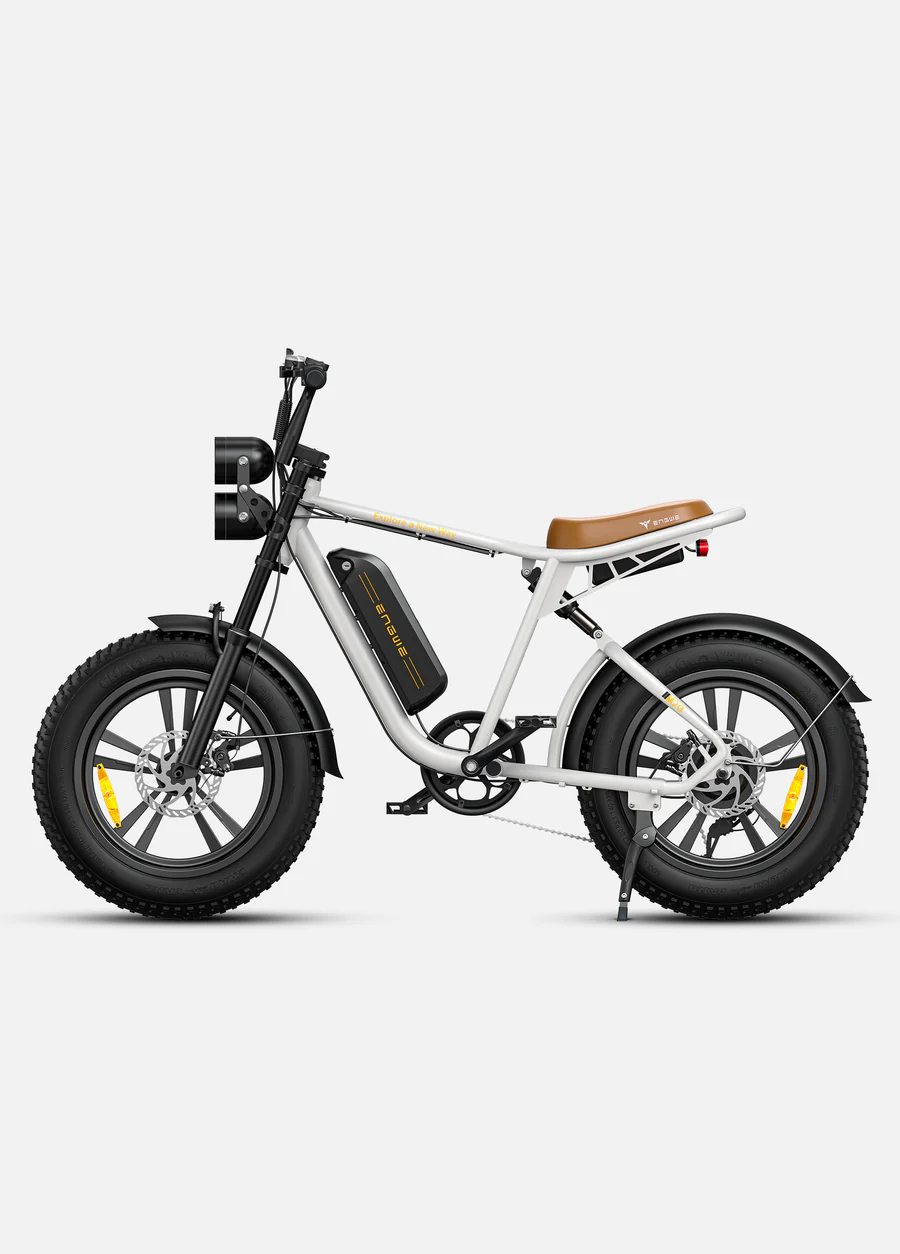 ENGWE M20 - single Battery Edition
