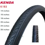 Kenda bike tire 14 16 18 20 24 26 inch