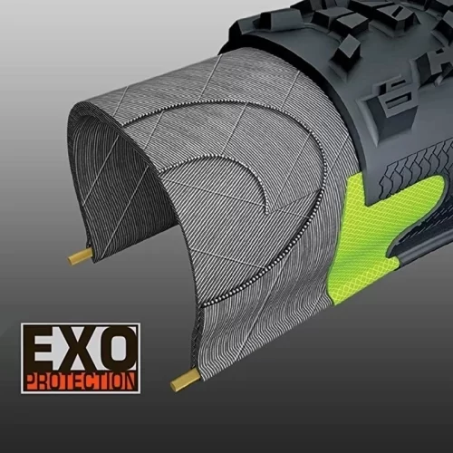 2PCS MAXXIS 29 MTB Bicycle Tire 27.5x2.25 29x2.25 - Image 2