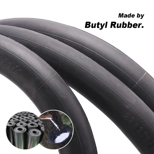 Bicycle Bike Tire 12/14/16/18/20/24/26 inch Inner Tubes Schrader - Image 4